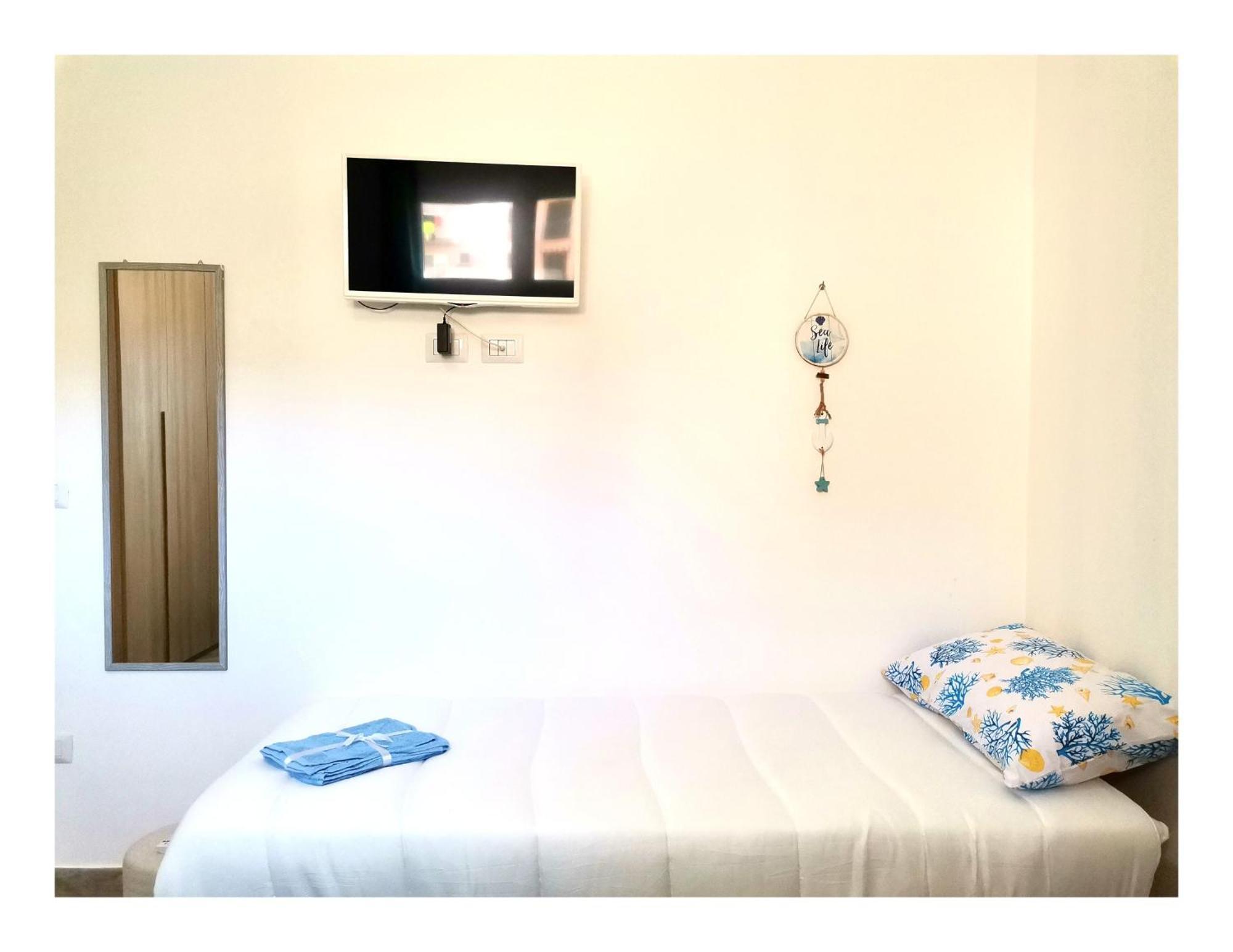 Casa Lido "Relais Sul Mare" Apartment Alghero Exterior photo